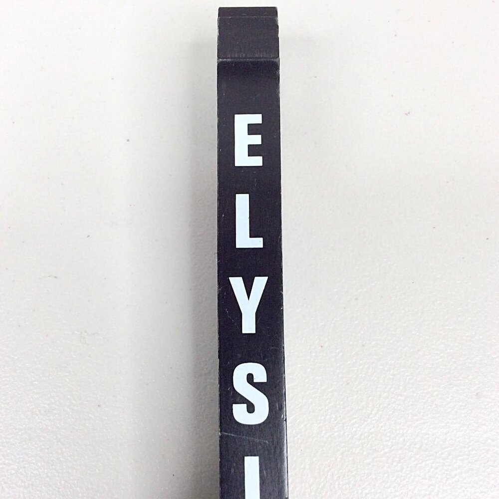 Elysian Brewing‎ Beer Tap Handle Night Owl Pumpkin Ale The Immortal IPA 11" Tall - Picture 5 of 12
